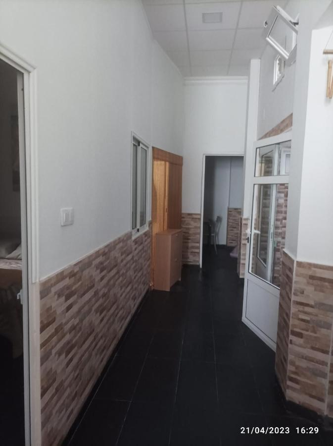 Casa La Isleta, Entre El Puerto Y La Playa Las Canteras Λας Πάλμας ντε Γκραν Κανάρια Εξωτερικό φωτογραφία